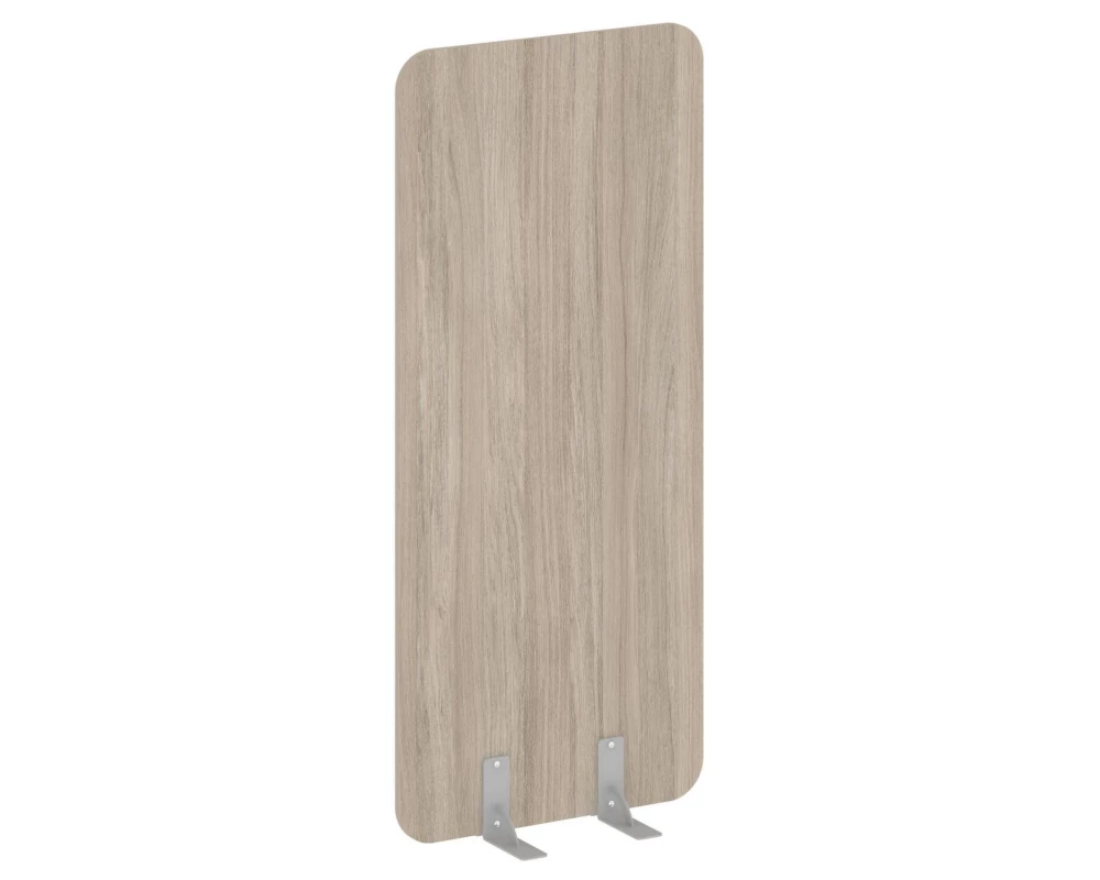 Перегородка на фетровых подпятниках 800x18x1800 R-line