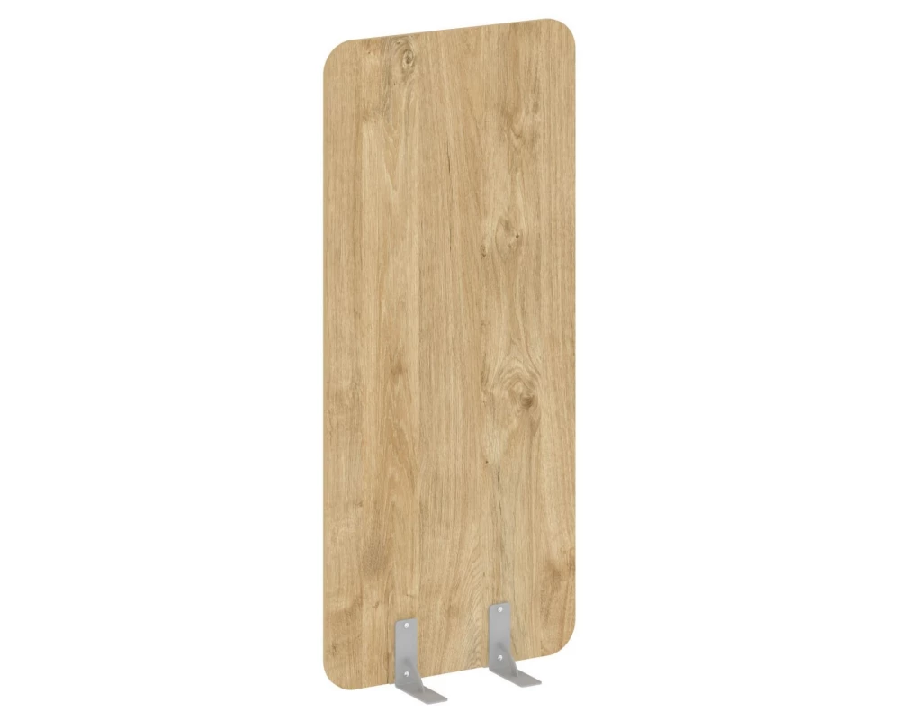 Перегородка на фетровых подпятниках 800x18x1800 R-line