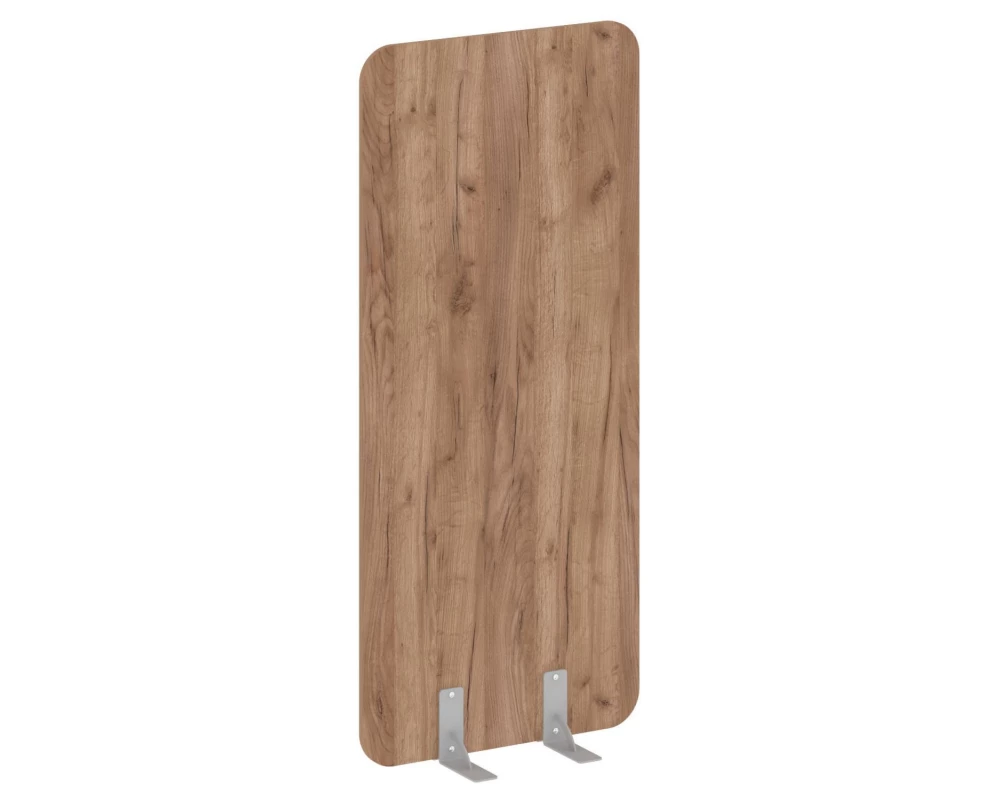 Перегородка на фетровых подпятниках 800x18x1800 R-line