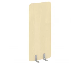 Перегородка на фетровых подпятниках 800x18x1800 R-line images