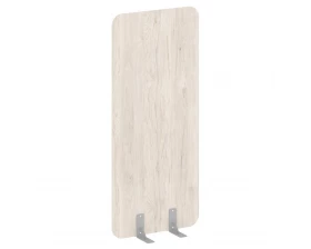 Перегородка на фетровых подпятниках 800x18x1800 R-line images