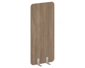 Перегородка на фетровых подпятниках 800x18x1800 R-line images