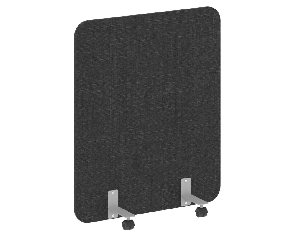 Перегородка на роликах 1000x18x1200 R-line soft