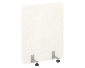 Перегородка на роликах 1000x18x1200 R-line soft images