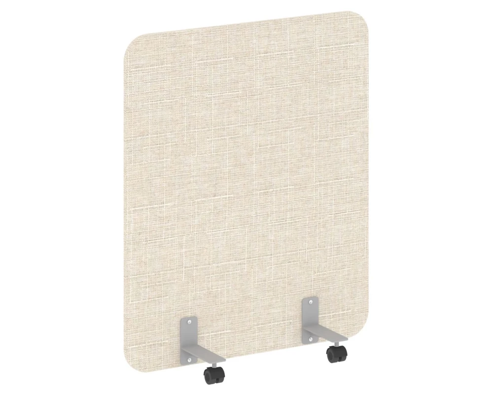 Перегородка на роликах 1000x18x1200 R-line soft