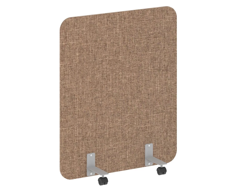 Перегородка на роликах 1000x18x1200 R-line soft