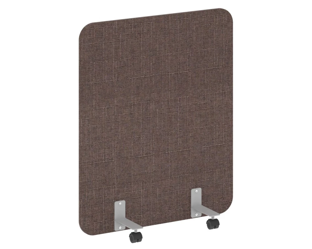 Перегородка на роликах 1000x18x1200 R-line soft