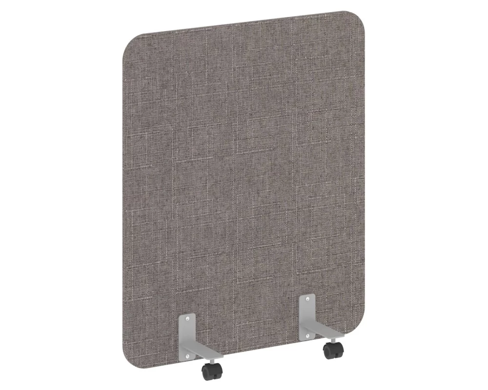 Перегородка на роликах 1000x18x1200 R-line soft