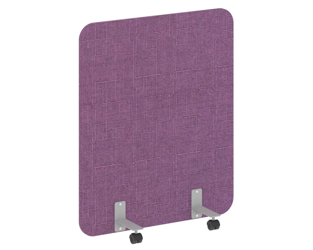 Перегородка на роликах 1000x18x1200 R-line soft