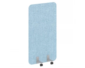 Перегородка на роликах 800x18x1500 R-line soft images