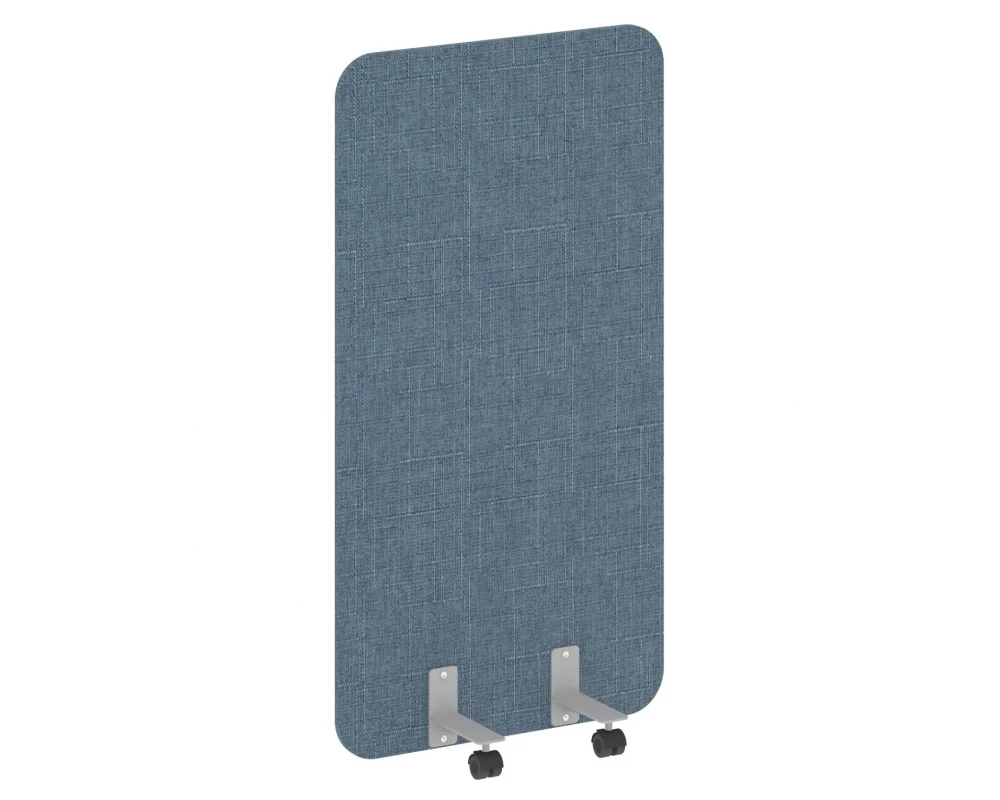 Перегородка на роликах 800x18x1500 R-line soft