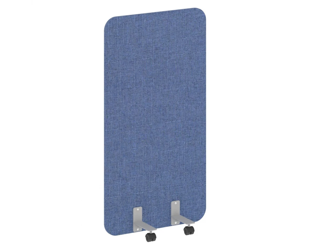 Перегородка на роликах 800x18x1500 R-line soft