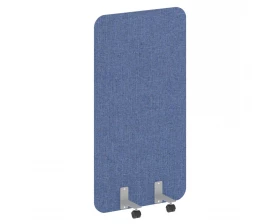 Перегородка на роликах 800x18x1500 R-line soft images