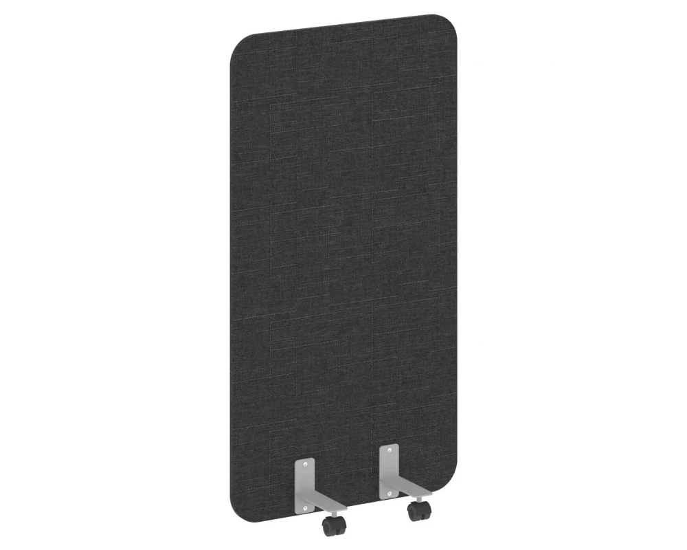 Перегородка на роликах 800x18x1500 R-line soft