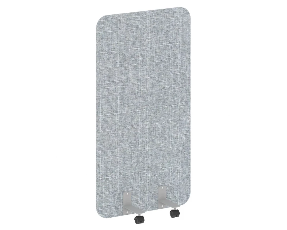 Перегородка на роликах 800x18x1500 R-line soft