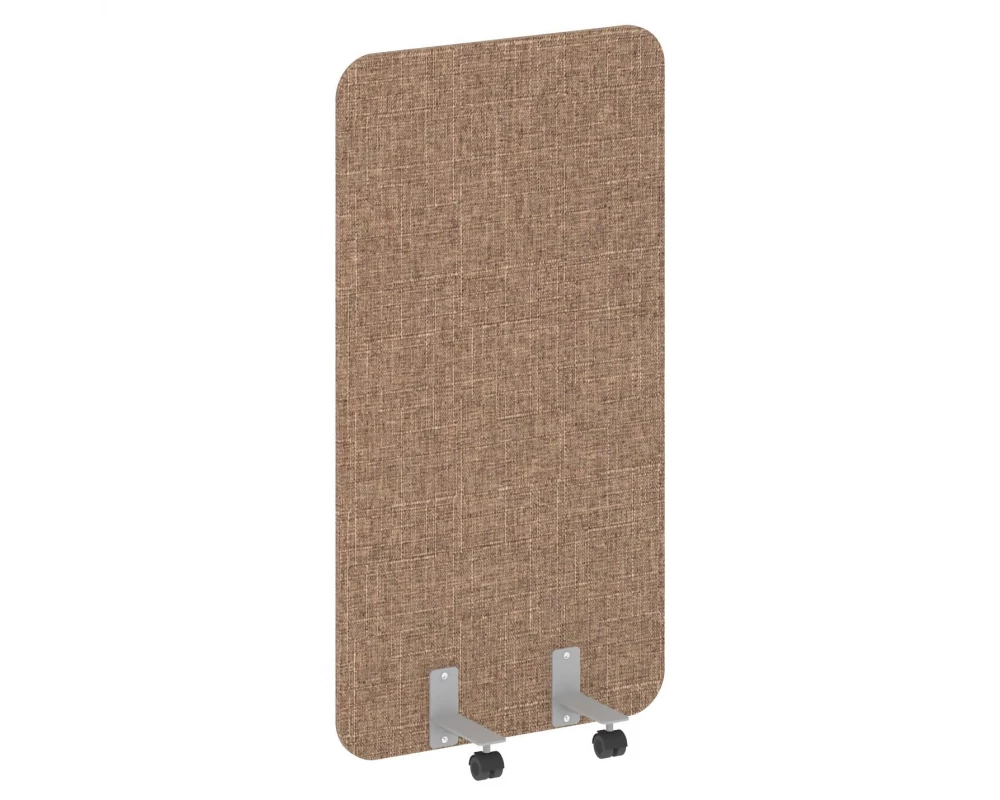 Перегородка на роликах 800x18x1500 R-line soft