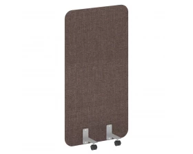 Перегородка на роликах 800x18x1500 R-line soft images