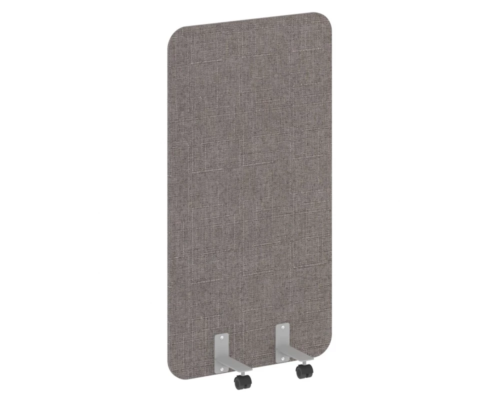 Перегородка на роликах 800x18x1500 R-line soft