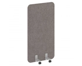 Перегородка на роликах 800x18x1500 R-line soft images