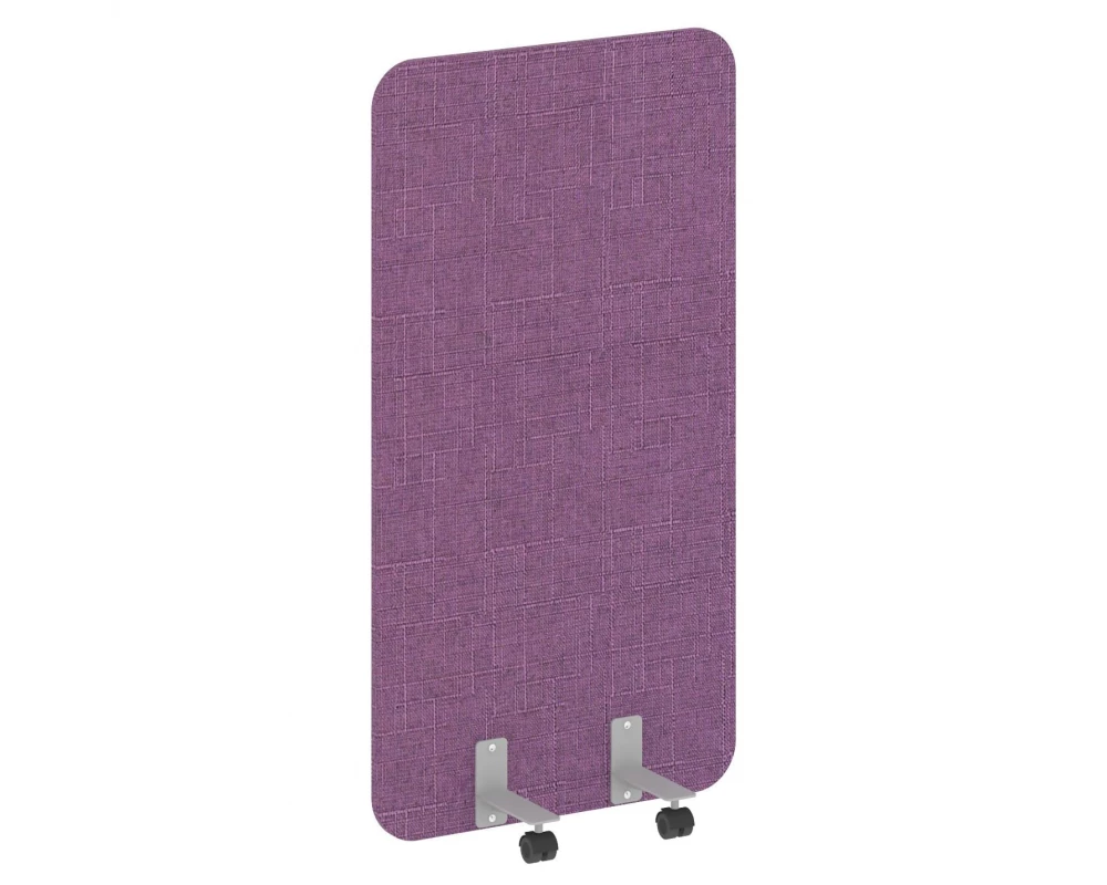 Перегородка на роликах 800x18x1500 R-line soft