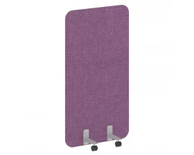 Перегородка на роликах 800x18x1500 R-line soft images