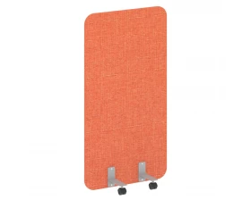 Перегородка на роликах 800x18x1500 R-line soft images