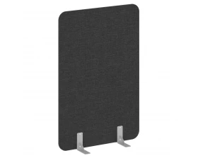 Перегородка на фетровых подпятниках 1000x18x1500 R-line soft images