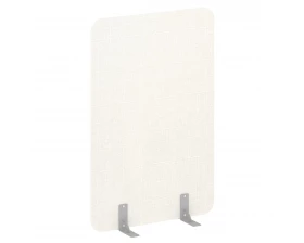 Перегородка на фетровых подпятниках 1000x18x1500 R-line soft images