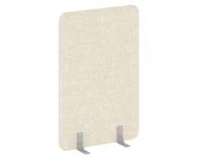 Перегородка на фетровых подпятниках 1000x18x1500 R-line soft images