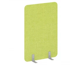 Перегородка на фетровых подпятниках 1000x18x1500 R-line soft images