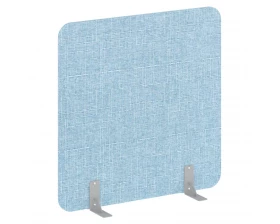 Перегородка на фетровых подпятниках 1200x18x1200 R-line soft images