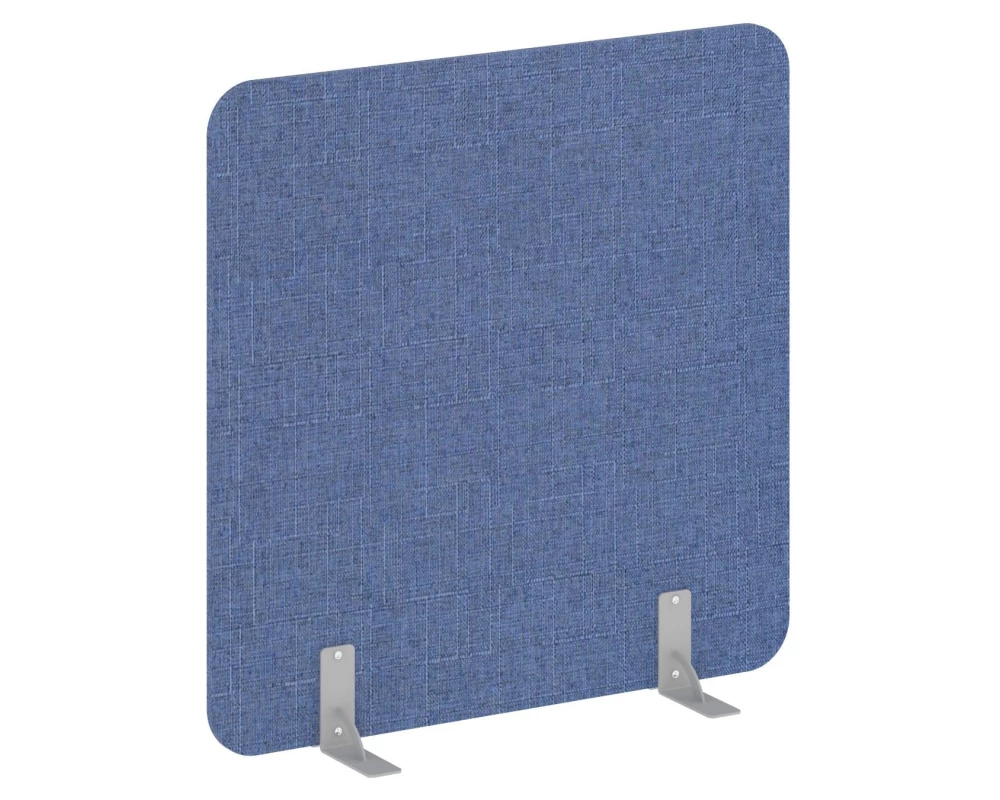 Перегородка на фетровых подпятниках 1200x18x1200 R-line soft