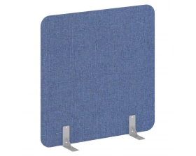 Перегородка на фетровых подпятниках 1200x18x1200 R-line soft images