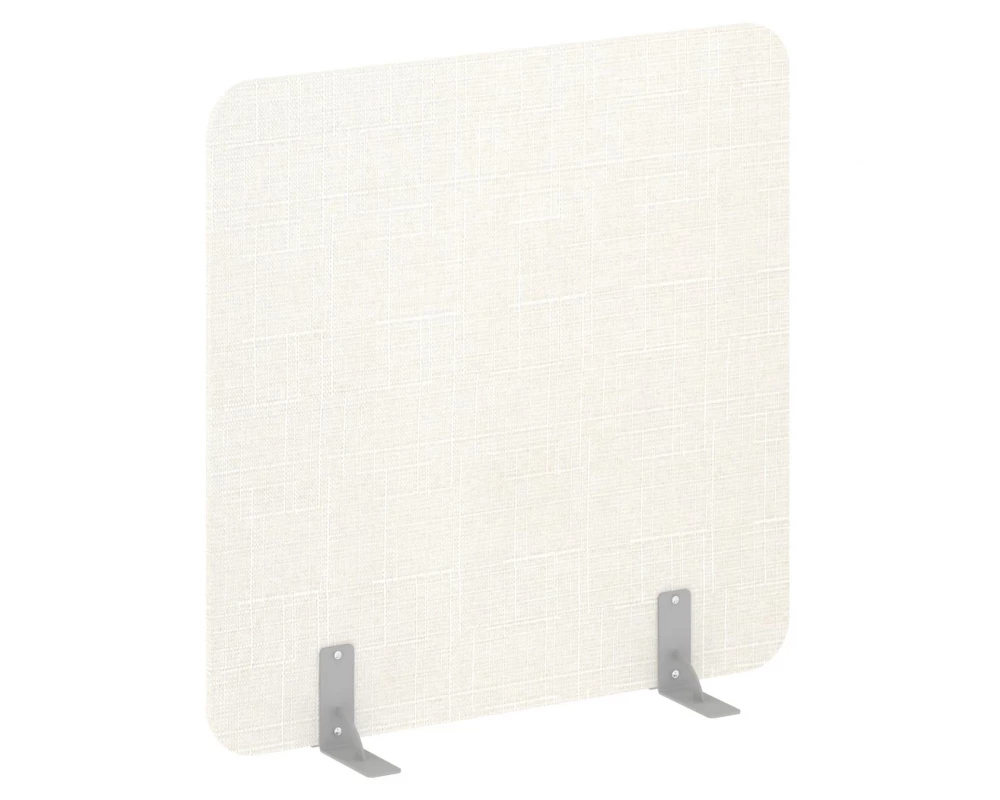 Перегородка на фетровых подпятниках 1200x18x1200 R-line soft