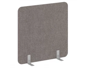 Перегородка на фетровых подпятниках 1200x18x1200 R-line soft images