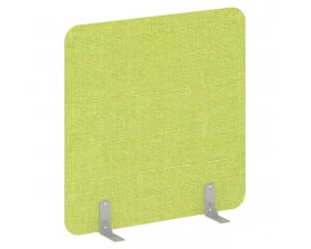 Перегородка на фетровых подпятниках 1200x18x1200 R-line soft images