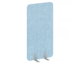 Перегородка на фетровых подпятниках 800x18x1500 R-line soft images