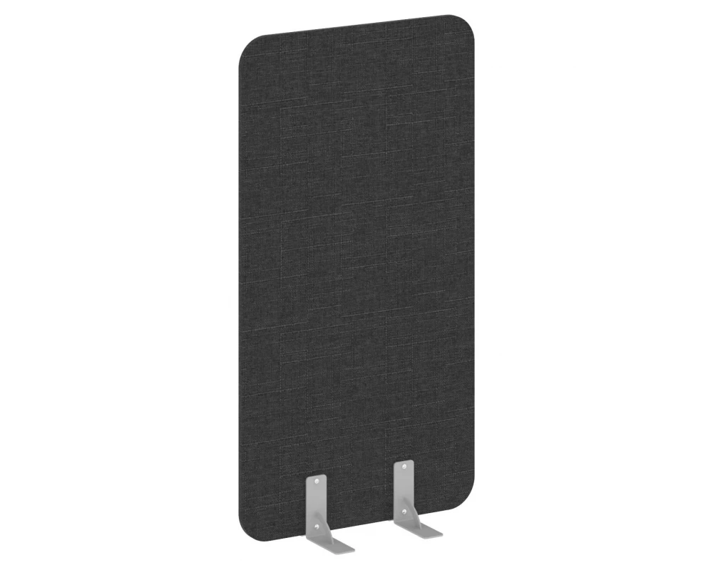 Перегородка на фетровых подпятниках 800x18x1500 R-line soft