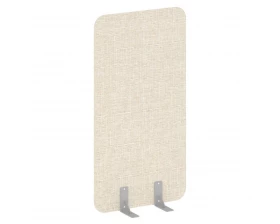 Перегородка на фетровых подпятниках 800x18x1500 R-line soft images