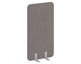 Перегородка на фетровых подпятниках 800x18x1500 R-line soft images