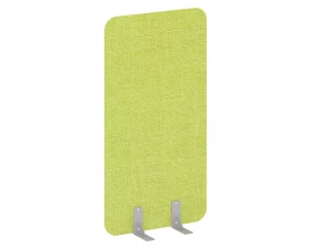 Перегородка на фетровых подпятниках 800x18x1500 R-line soft images