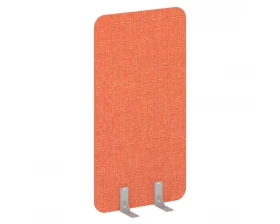 Перегородка на фетровых подпятниках 800x18x1500 R-line soft images