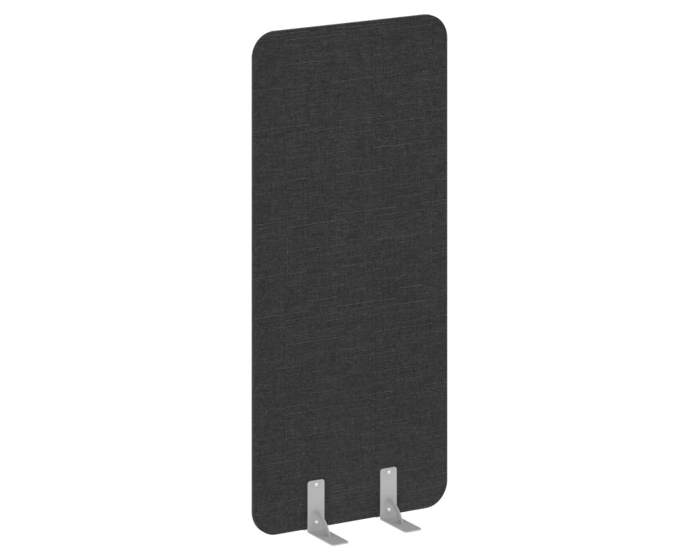 Перегородка на фетровых подпятниках 800x18x1800 R-line soft