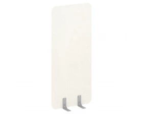 Перегородка на фетровых подпятниках 800x18x1800 R-line soft images