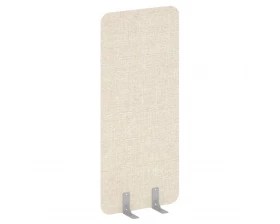 Перегородка на фетровых подпятниках 800x18x1800 R-line soft images