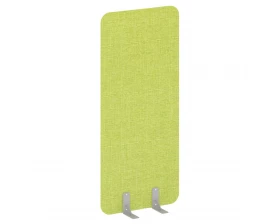 Перегородка на фетровых подпятниках 800x18x1800 R-line soft images