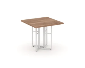 Стол журнальный 680x680x580 Rift Direct images