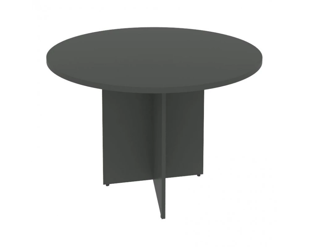 Стол переговорный 1100x755 Riva