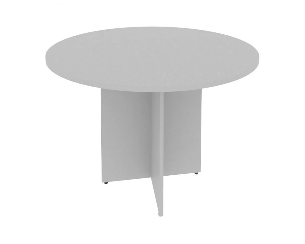 Стол переговорный 1100x755 Riva