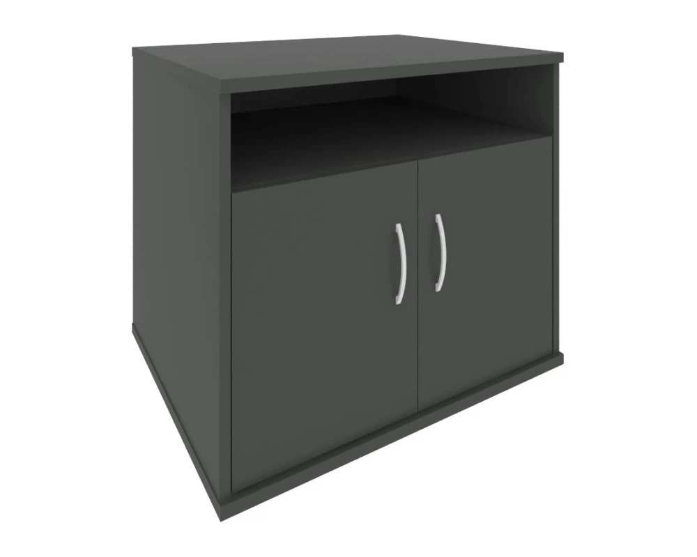 Тумба под оргтехнику сервисная 770x600x680 Riva